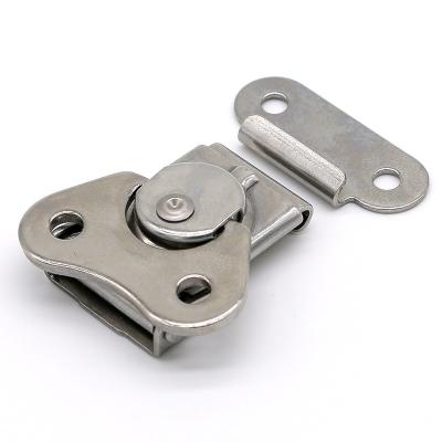 Китай Защелка притяжки нержавеющей стали Lockable продается