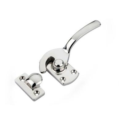 Китай 90x55mm поворачивают отжимать замок ручки нажима полуокружности продается