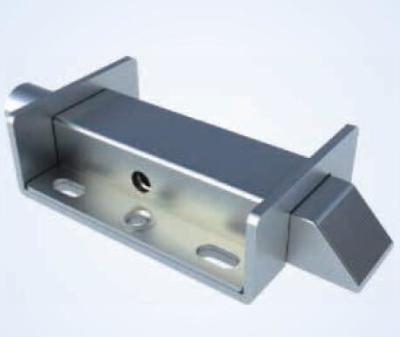 Китай Порошок замка защелки Silver Spring покрыл 89mmx21mmx19mm продается