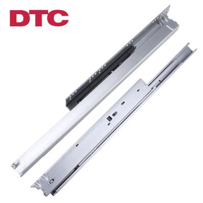 Китай Тип скольжение 200-550mm 45kg прессы ящика держателя полного шарикоподшипника расширения бортовое продается