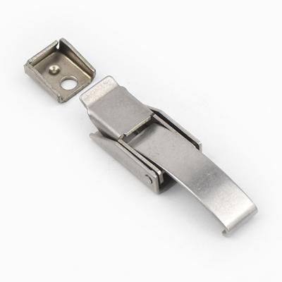 Китай Защелка 50mm*13mm притяжки мини накладки нержавеющей стали Lockable продается