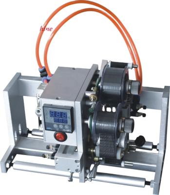 China Date Coding Machine Pneumatic High Speed Printing Machine SY HP-241QS for sale