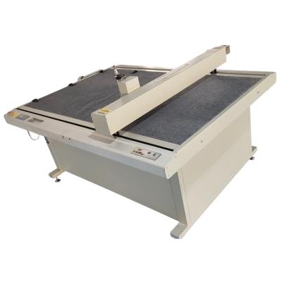 China Acrylic Clothing Cutter for Old Used Board Sewing Board Milling Cutter PVC Cutter for sale
