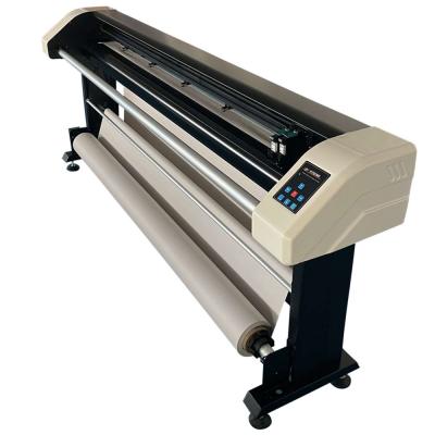 China Dual Head Four Head Inkjet Printing Plotter with Cutting Hot Size165 to 225cm Width for sale