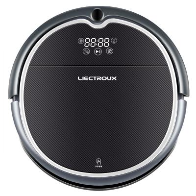 China Liectroux Q8000 Smart Wet And Dry Robot Automatic Vacuum Cleaner for sale