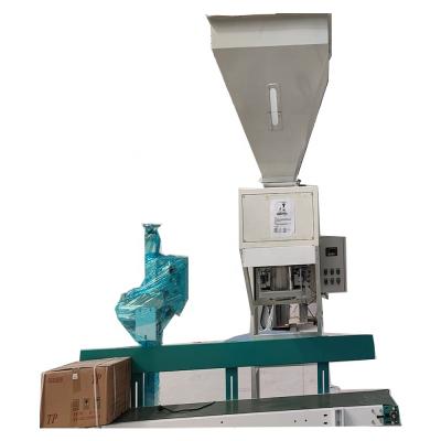 China 1KG 5KG 10KG 25KG 50KG 100KG Dry Powder Packaging Equipment for sale
