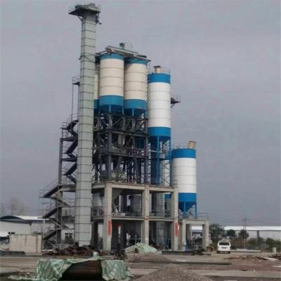 China Dry Mortar Sand Mixing Machine Ceramic Tile Adhesive Leveling Coating Production for sale