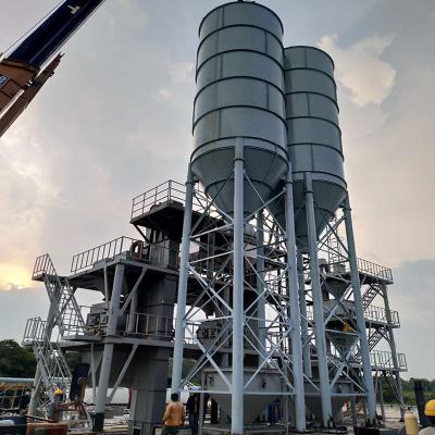 China Automatic Dry Mortar Production Line Industrial Dry Mortar Production for sale