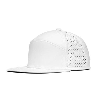 China Wholesale 5 Panel JOINT Sport Hat And White Custom Logo Hip Hop Hat for sale