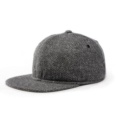 China Custom 6 Panel JOINT Baseball Cap & Single Flat Outdoor Hat & Ducklbill Hat for sale