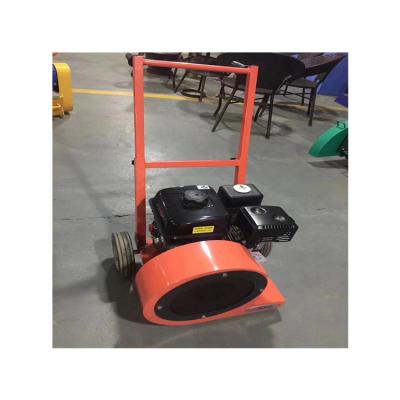 China Construction works Hot Sale Road Sweeper Street/School/Sanitary Sweeper for sale