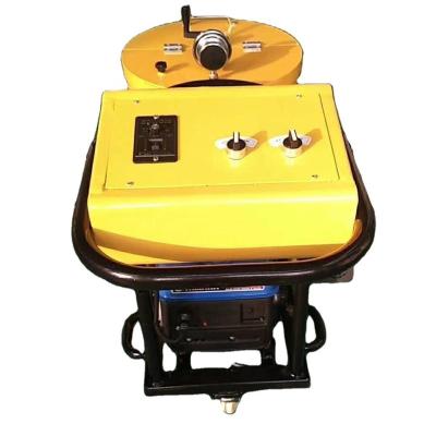 China Construction works New Products Most Popular Asphalt Sidewalk Filling Machine for sale