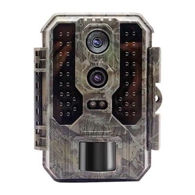 中国 4k狩猟カメラ 940NM 透明IR LED 夜景 IP66 防水 野良動物を観察する 販売のため