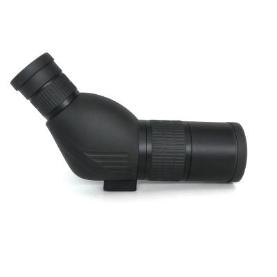 中国 三脚の携帯用ケースとの規模に斑点を付ける高い定義BAK4黒のコンパクトのズームレンズ 販売のため
