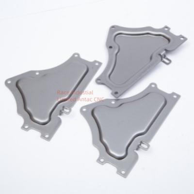China High quality and low-priced stamping sheet metal, preferred for industrial manufacturing for sale