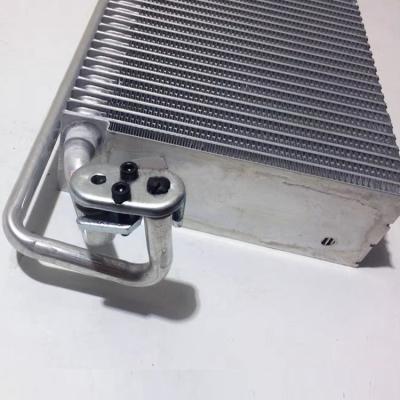China Other Factory Wholesale Automobile Air Conditioning Parts 12V Auto Air Conditioning Vaporizer for sale