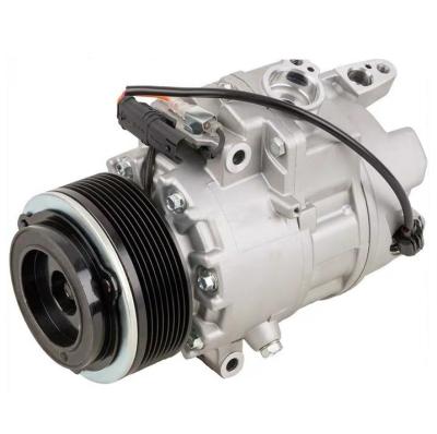 China Universal All Series Camry AC Auto Air Conditioning Compressor Manufacturer for sale