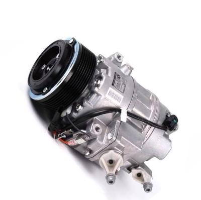 China Universal AC 12v Auto Air Conditioning Compressor Manufacturer All Series VERSO (ZGR2_) for sale