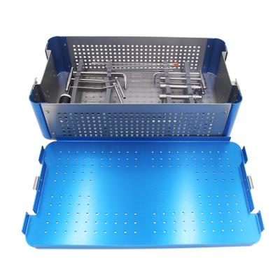 China High quality hot-selling osstem implant kit unilateral external fixator product locking plate orthopedic implant for sale