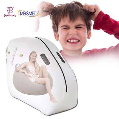 China Hochdruck-Sauerstoffkammer Hbot 1.5 2.0 Ata Multi-Szene Zuhause Klinisch aufblasbares tragbares SPA Sauerstoff-Hbot Hyperbarkammer zu verkaufen