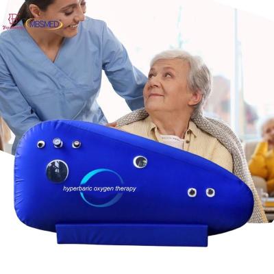 China Gesundheit Hyperbarische Sauerstoffkammern Harte Schale Hyperbarische Kamera 2.0 zu verkaufen
