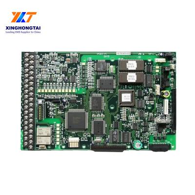 中国 性能 スミットディップサポートとハードゴールドコーティング表面のカスタムPCB組立 販売のため