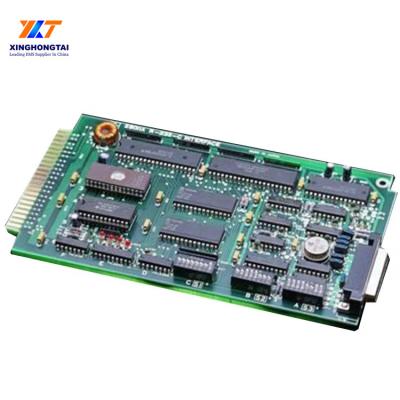 中国 ENIG 4ml トレース SMT PCB 組み立て 高度な回路設計のための完璧なソリューション 販売のため