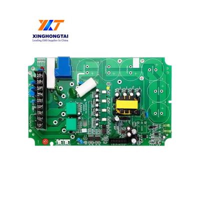 Китай 100% тест для открытой и короткой ODM / OEM PCBA сборки платы с характеристикой обслуживания и Pcb тест продается