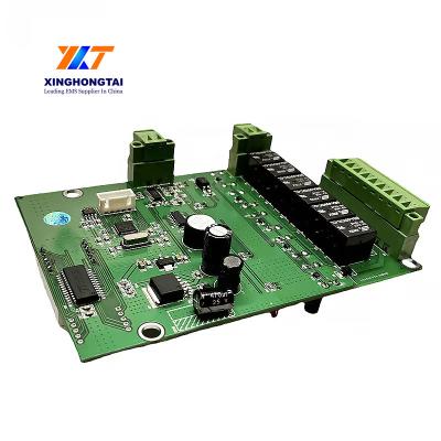 Китай Custom Desgin Welcome Printed Circuit Board Assembly 2GB/4GB/8GB Ram 60 Ватт мощности продается