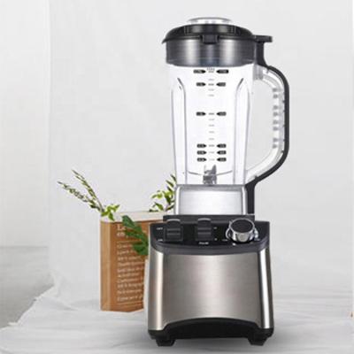 China Korea Type Electric Mixer New Design Heavy Duty Pure Copper Motor New Commercial Blender for sale