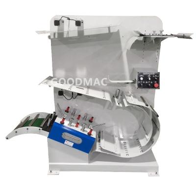 China Building Material Shops Good S 0.1-1.6mm High Speed Loop Straightener TUS Series, As Thin Steel Sheet Strip Straightening Machine (flattener, leveler) for sale
