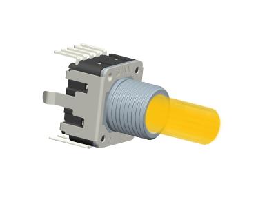 China RGB LED-licht Digitale inkrementencoder voor industriële efficiëntie Te koop