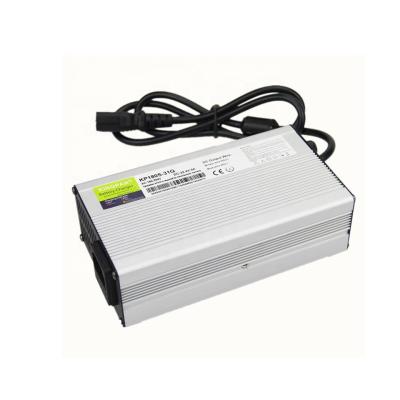 China Universal 3 Stage E-bike Battery Charger for sale