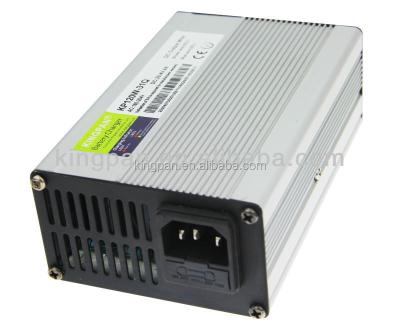 China High Speed Electric Bike 14.4v 48v 50a Lithium Ion Lifepo 4 Battery Charger for sale