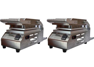 Chine Machine automatique de garniture du joint, machine de emballage sous vide multifonctionnelle à vendre