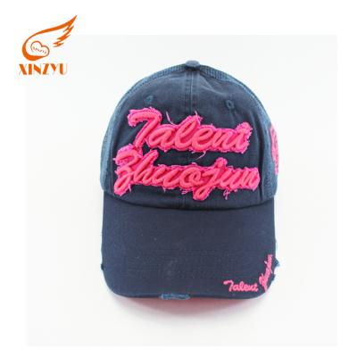 China breathable & Custom Waterproof Cotton Promotional Golf Hats And Baseball Caps Without Logo for sale