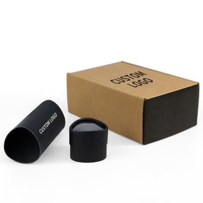 China Hot Recyclable New Products Poster Shipping Box Water Bottle Shipping Box Corrugated Cardboard Shipping Box for sale
