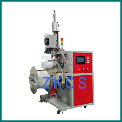 China UItrasonic Winding Machine Automatic Count control AI alarming for sale