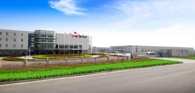 Επαληθευμένος προμηθευτής Κίνας - Shanghai Precise Machinery Equipment Co., Ltd