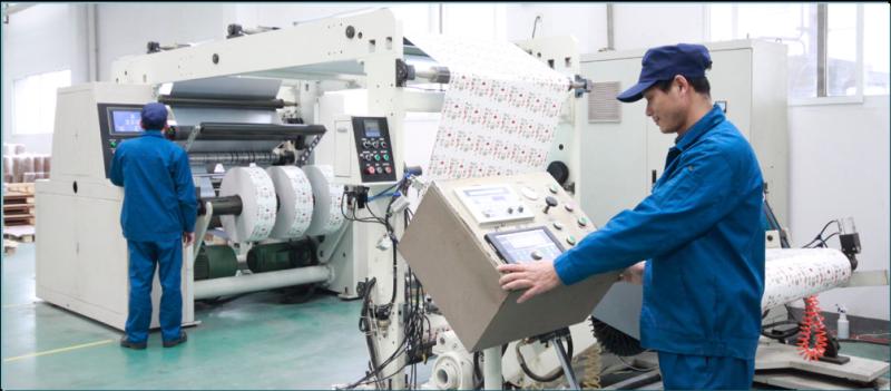 Επαληθευμένος προμηθευτής Κίνας - Shanghai Precise Machinery Equipment Co., Ltd