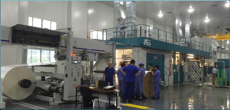 Επαληθευμένος προμηθευτής Κίνας - Shanghai Precise Machinery Equipment Co., Ltd