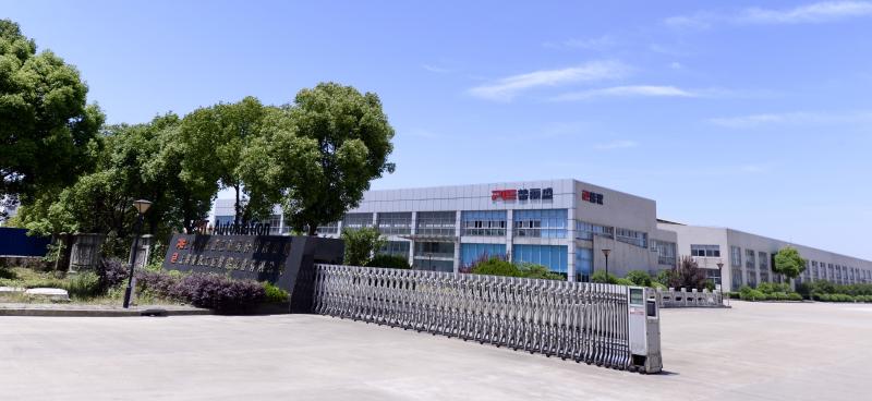Επαληθευμένος προμηθευτής Κίνας - Shanghai Precise Machinery Equipment Co., Ltd