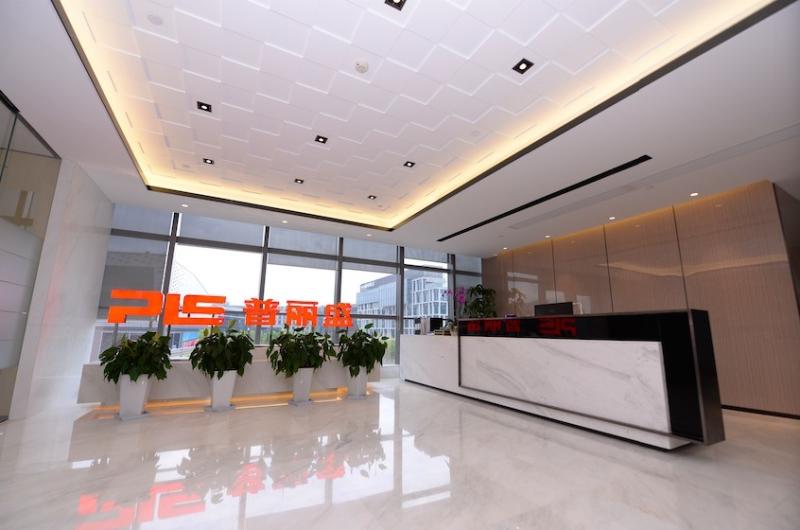 Επαληθευμένος προμηθευτής Κίνας - Shanghai Precise Machinery Equipment Co., Ltd