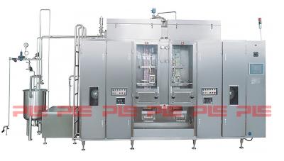 Κίνα 500ml stepless έλεγχος ταχύτητας μηχανών συσκευασίας πλαστικών σακουλών (για το γάλα) προς πώληση