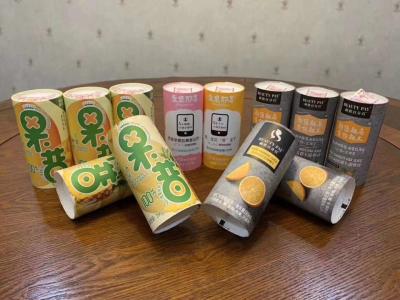 Chine Matériel d'emballage de carton de Multiuse pour la machine à emballer aseptique à vendre