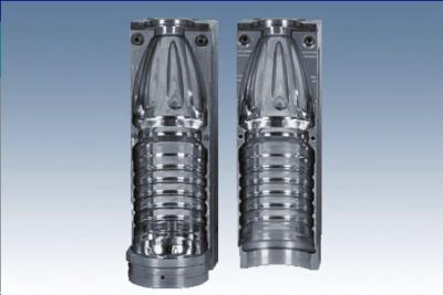 Κίνα 1500ml φυσώντας φόρμα μπουκαλιών νερό της PET ορυκτή για την ημι-αυτόματη φυσώντας μηχανή προς πώληση