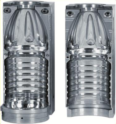Κίνα 2000ml φυσώντας φόρμα μπουκαλιών νερό της PET ορυκτή για την ημι-αυτόματη φυσώντας μηχανή προς πώληση