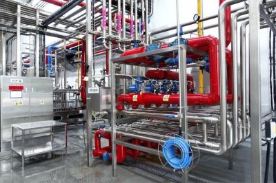 Κίνα 5000L 3 γαλακτοκομικό CIP σύστημα κυκλωμάτων με τη φιλική διεπαφή προς πώληση