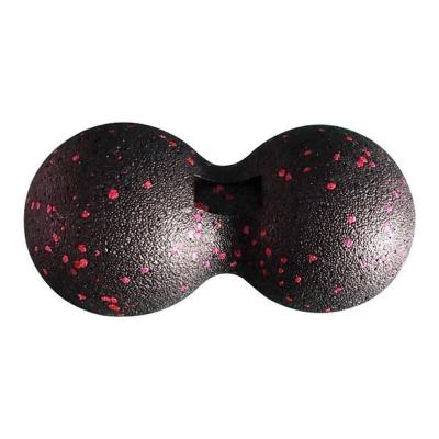China Hot Bandage Peanut Massage Ball Muscle Relaxation Rehabilitation Massage Ball Health Care Neck Foot Massager Diet for sale