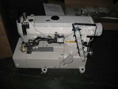 China W500 Interlock Sewing Machine W500 for sale